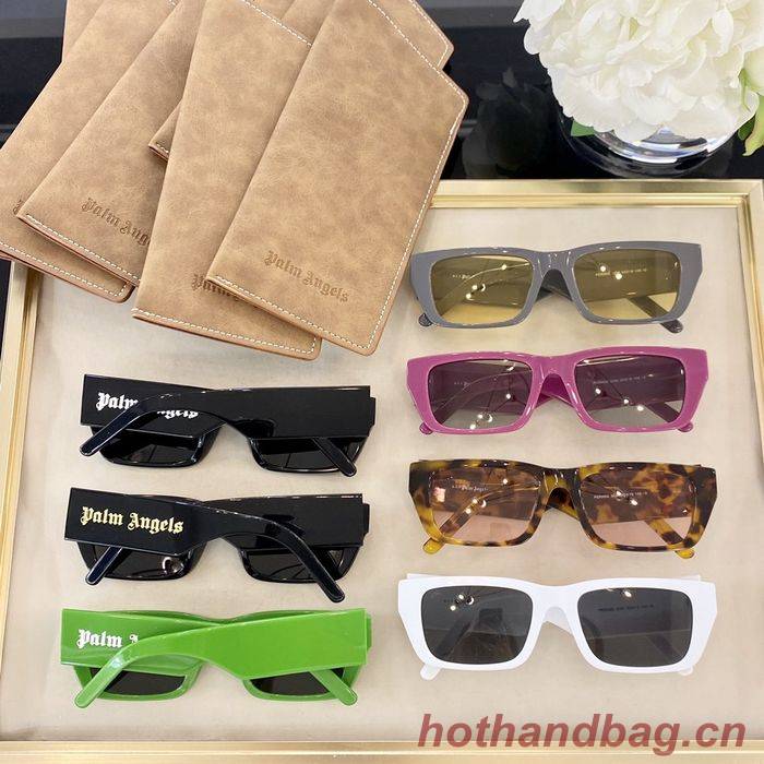 Palm Angels Sunglasses Top Quality PAS00042